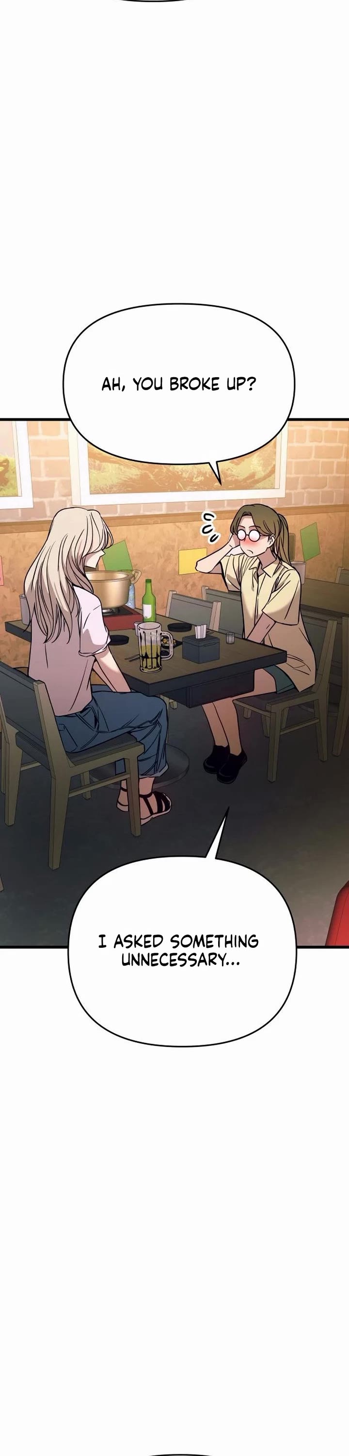 My Bias Gets On The Last Train chapter 76 page 13