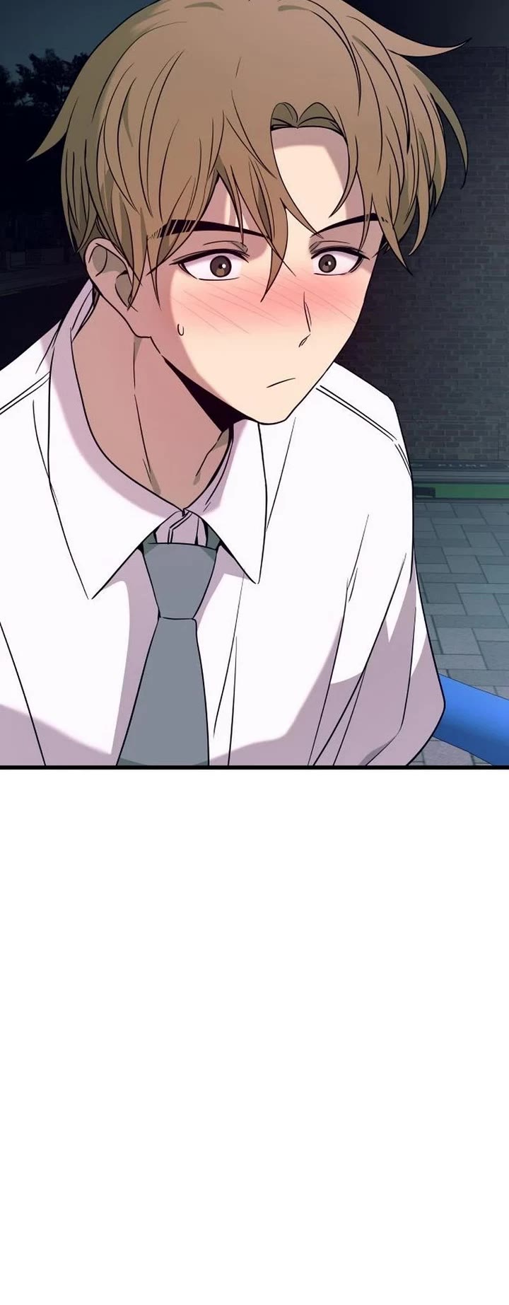 My Bias Gets On The Last Train chapter 77 page 14