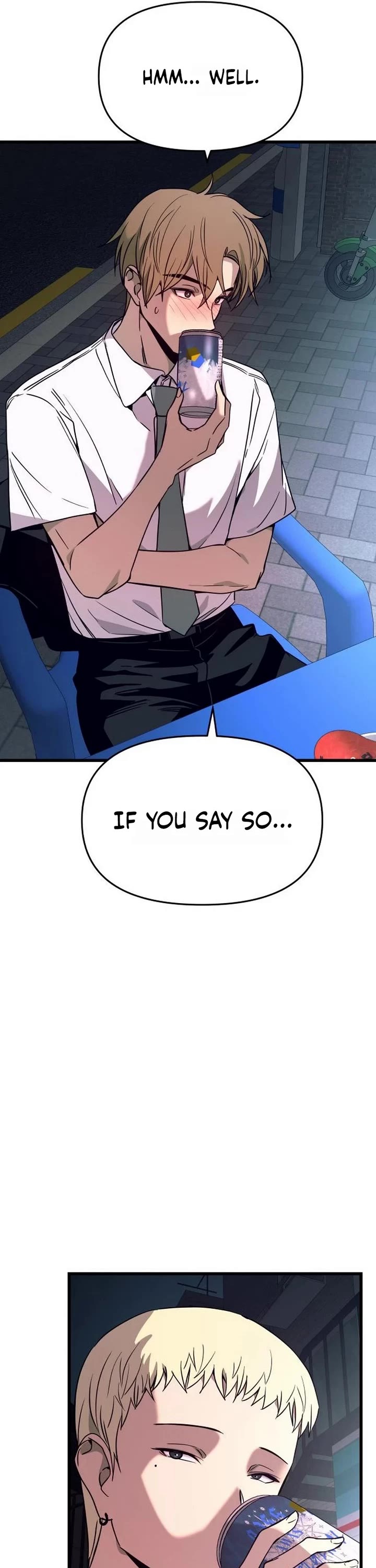 My Bias Gets On The Last Train chapter 77 page 16