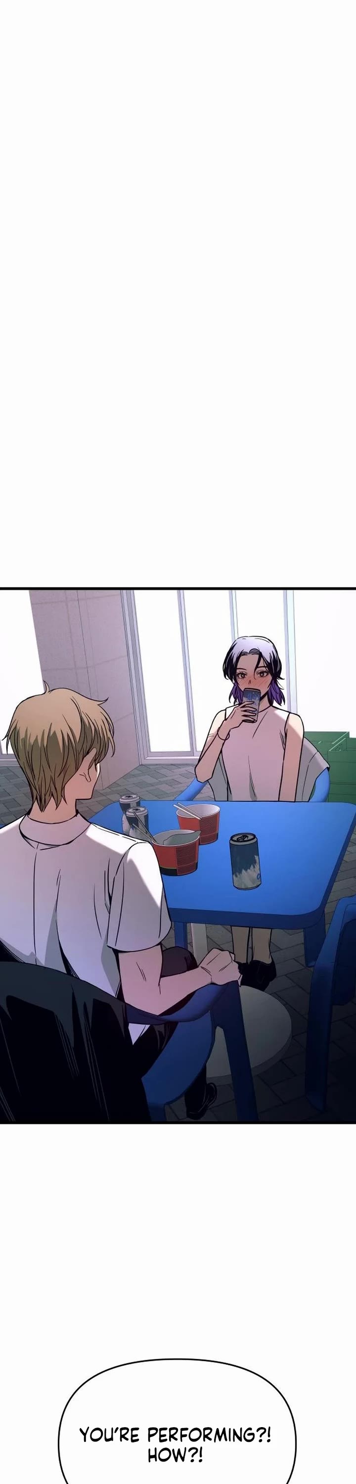 My Bias Gets On The Last Train chapter 77 page 2