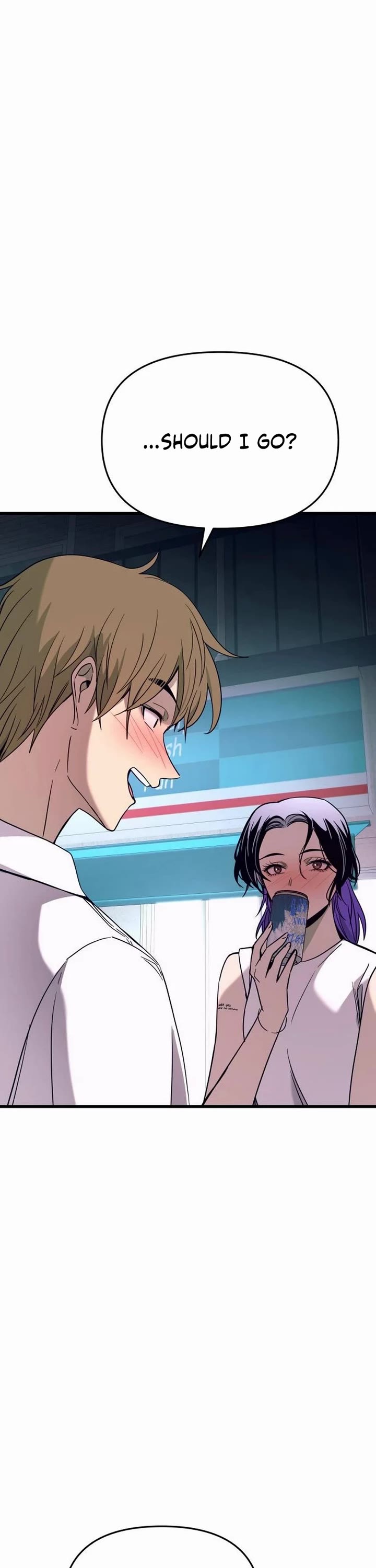 My Bias Gets On The Last Train chapter 77 page 21