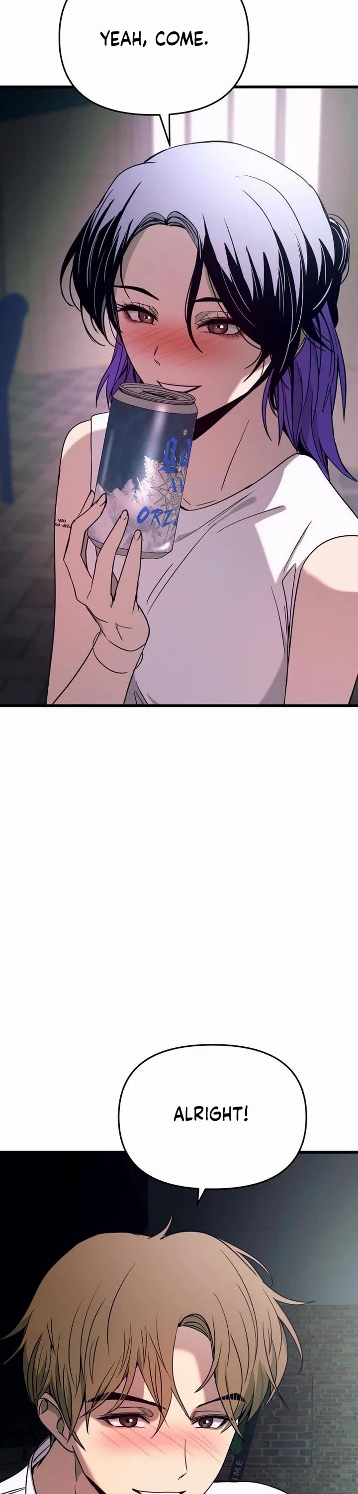 My Bias Gets On The Last Train chapter 77 page 22
