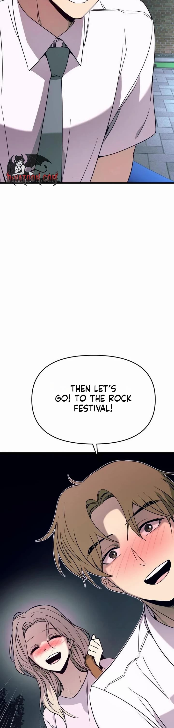 My Bias Gets On The Last Train chapter 77 page 23
