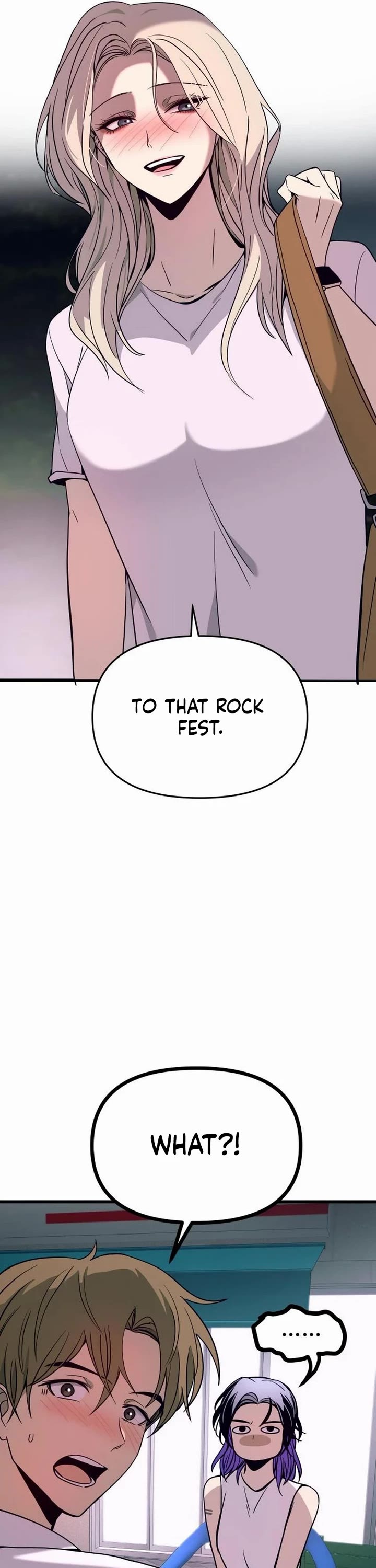 My Bias Gets On The Last Train chapter 77 page 26