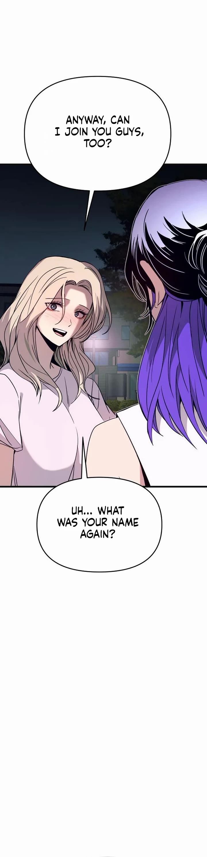 My Bias Gets On The Last Train chapter 77 page 29