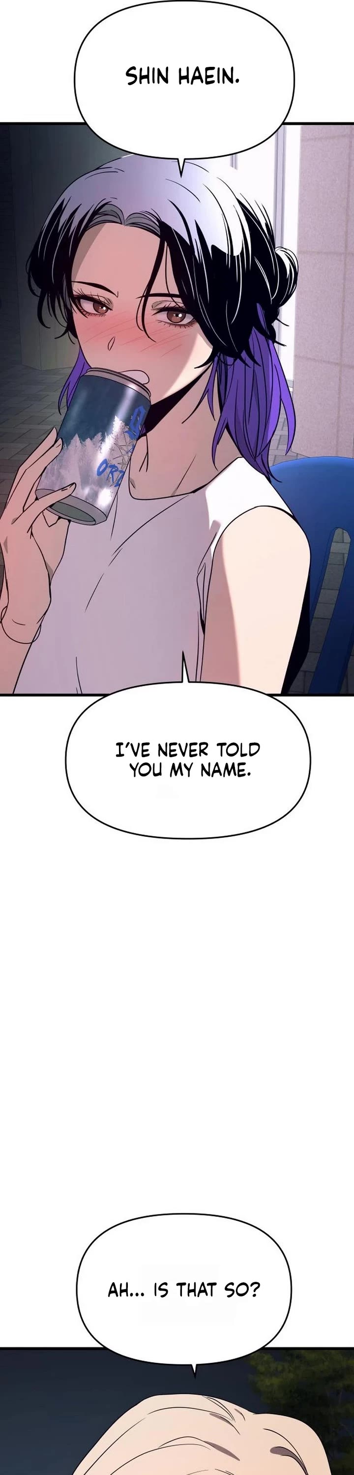 My Bias Gets On The Last Train chapter 77 page 30