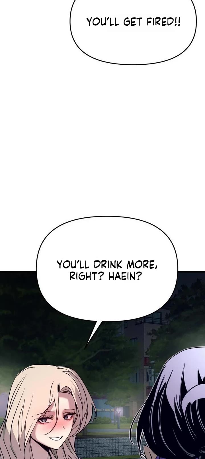 My Bias Gets On The Last Train chapter 77 page 47