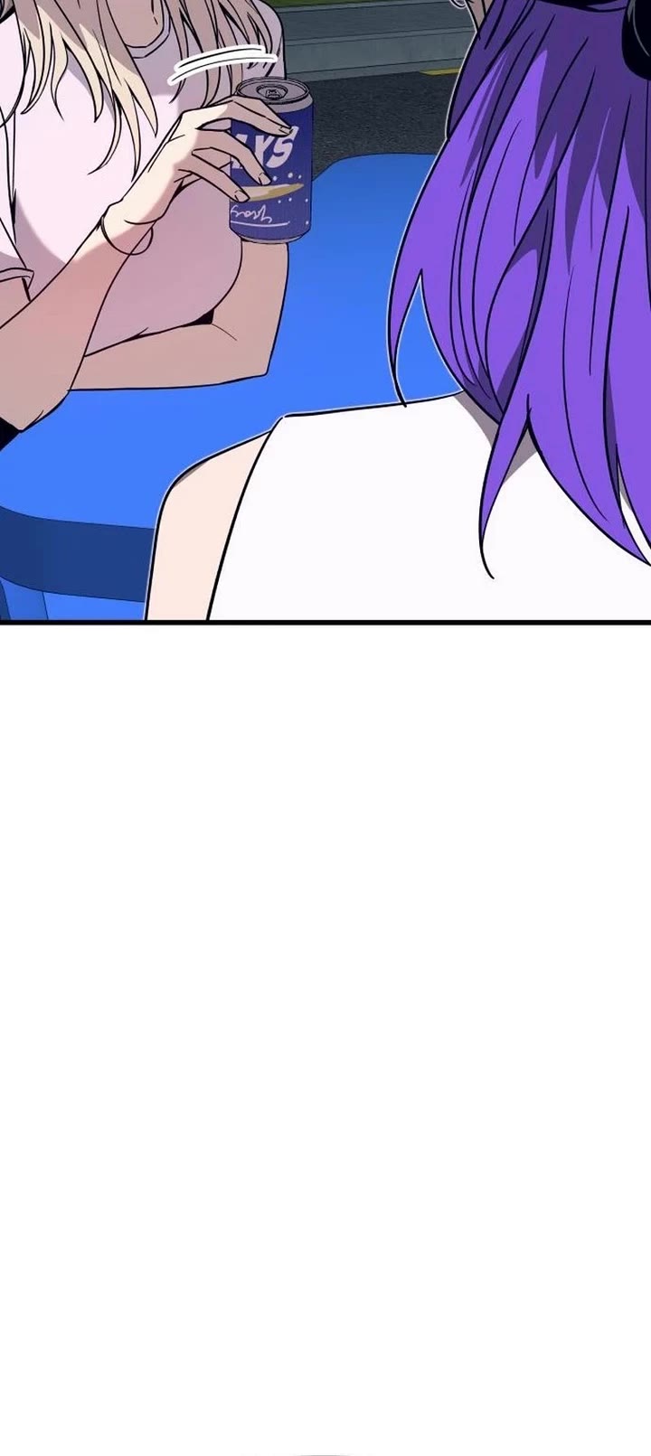 My Bias Gets On The Last Train chapter 77 page 48