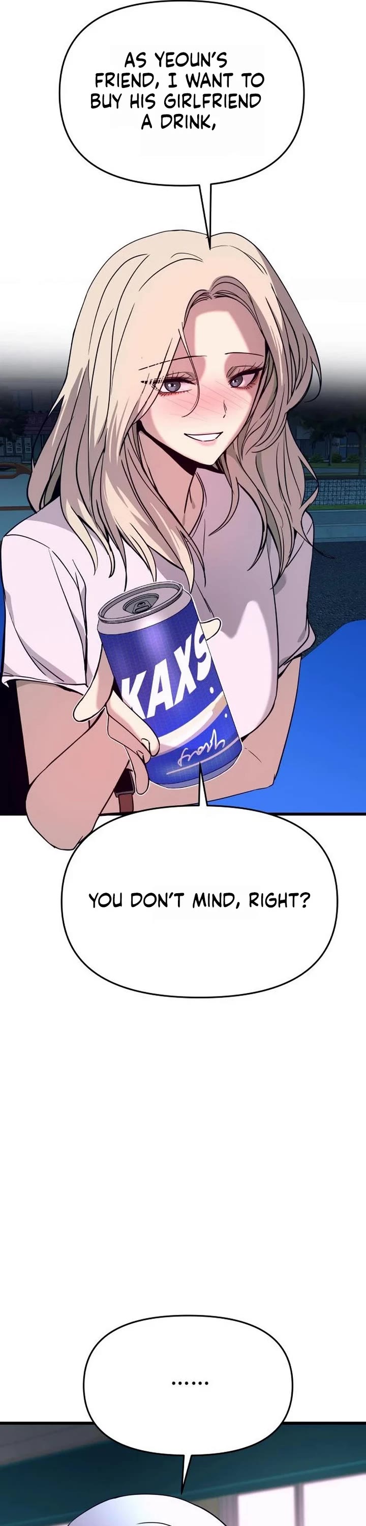 My Bias Gets On The Last Train chapter 77 page 49