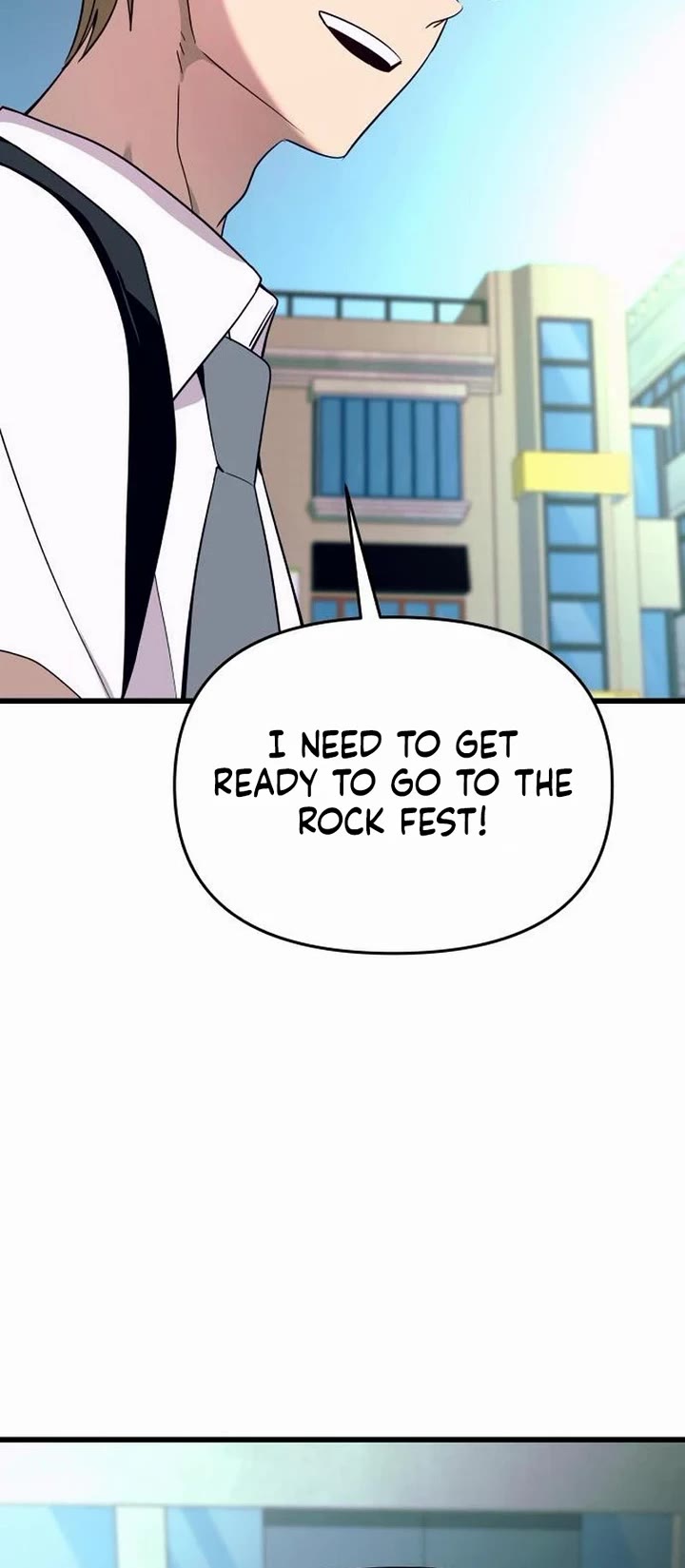 My Bias Gets On The Last Train chapter 77 page 73