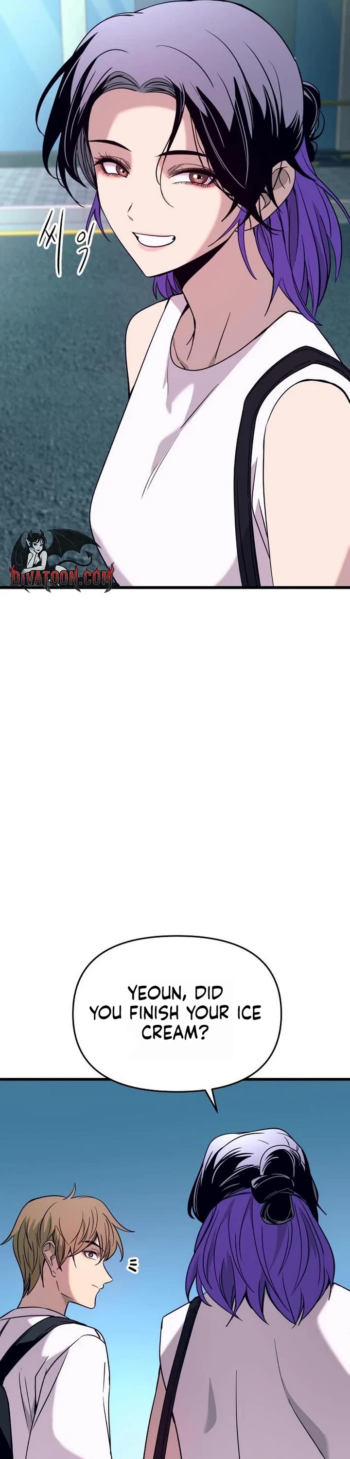 My Bias Gets On The Last Train chapter 77 page 74