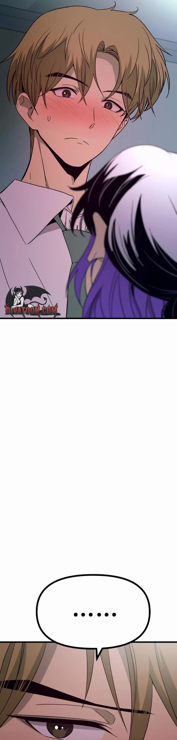 My Bias Gets On The Last Train chapter 77 page 84