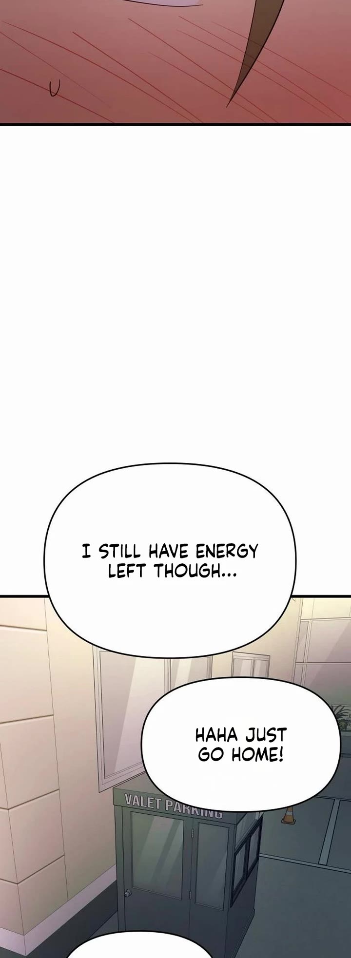 My Bias Gets On The Last Train chapter 77 page 85
