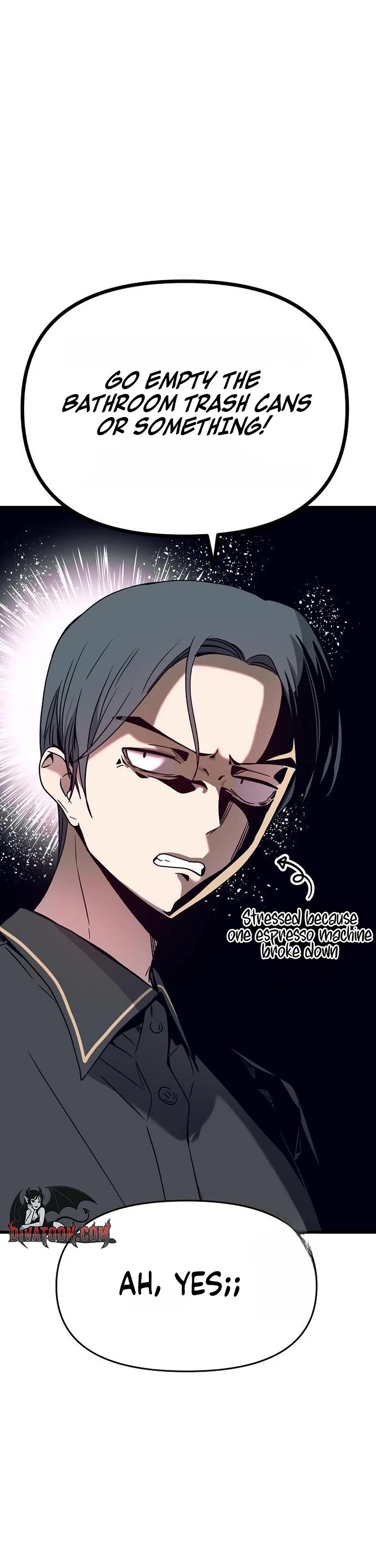 My Bias Gets On The Last Train chapter 78 page 17