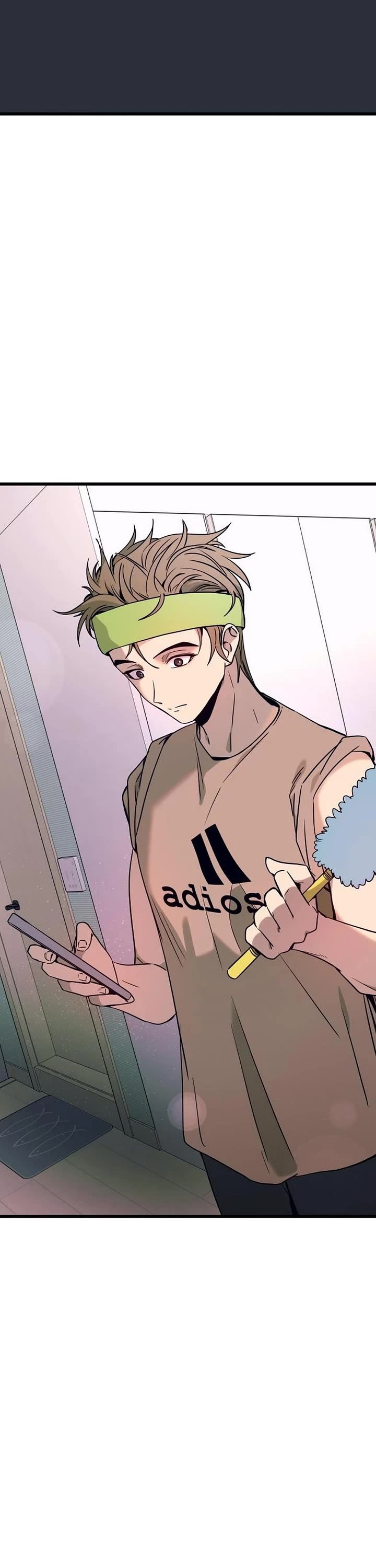 My Bias Gets On The Last Train chapter 78 page 2