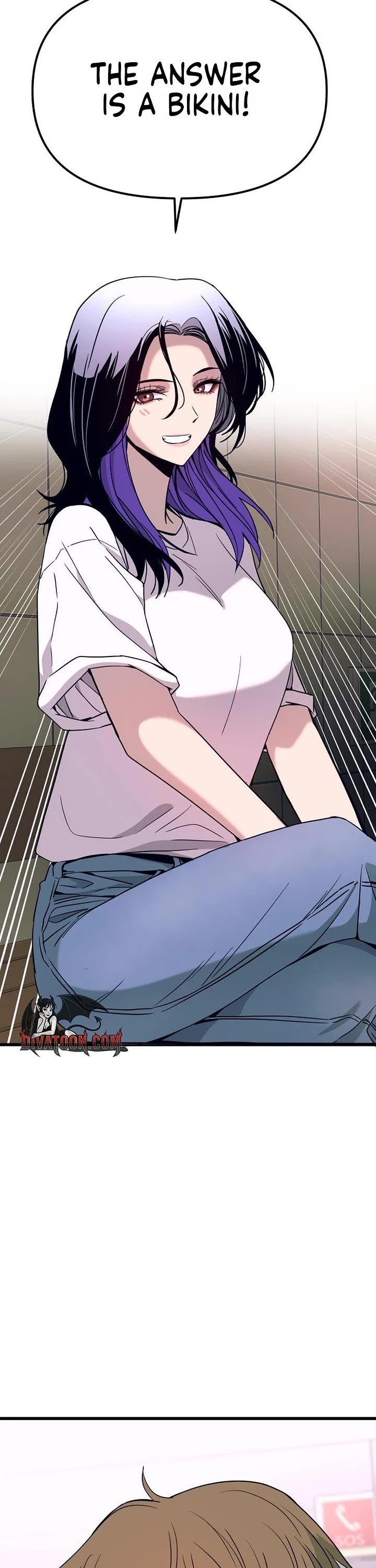 My Bias Gets On The Last Train chapter 78 page 22