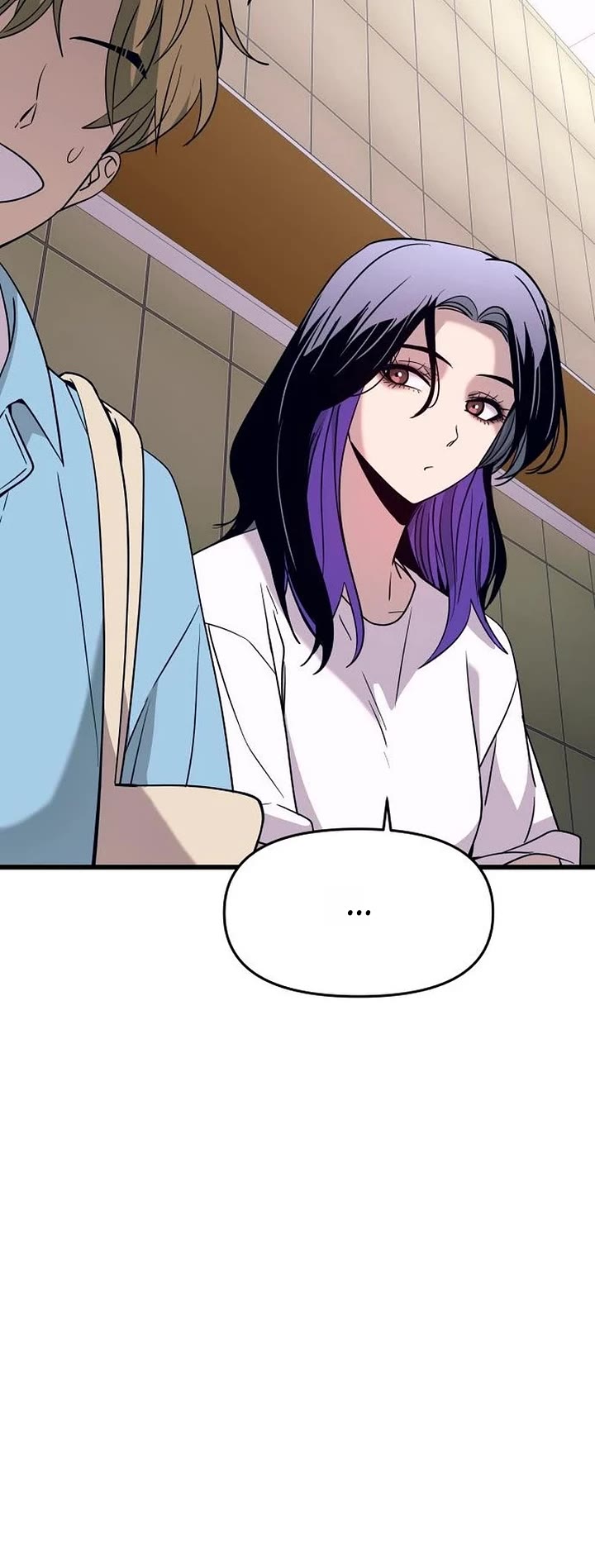 My Bias Gets On The Last Train chapter 78 page 29