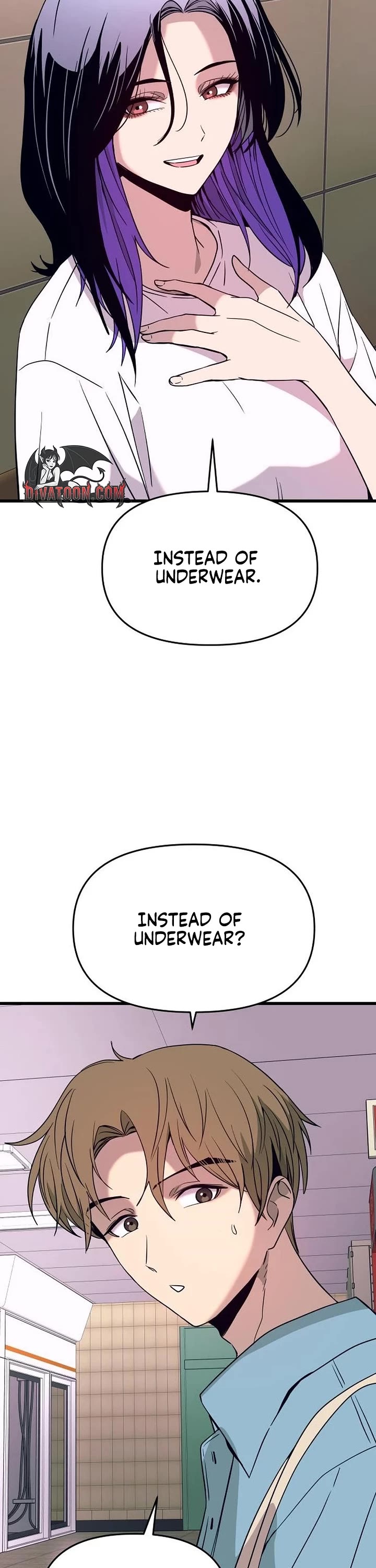 My Bias Gets On The Last Train chapter 78 page 32