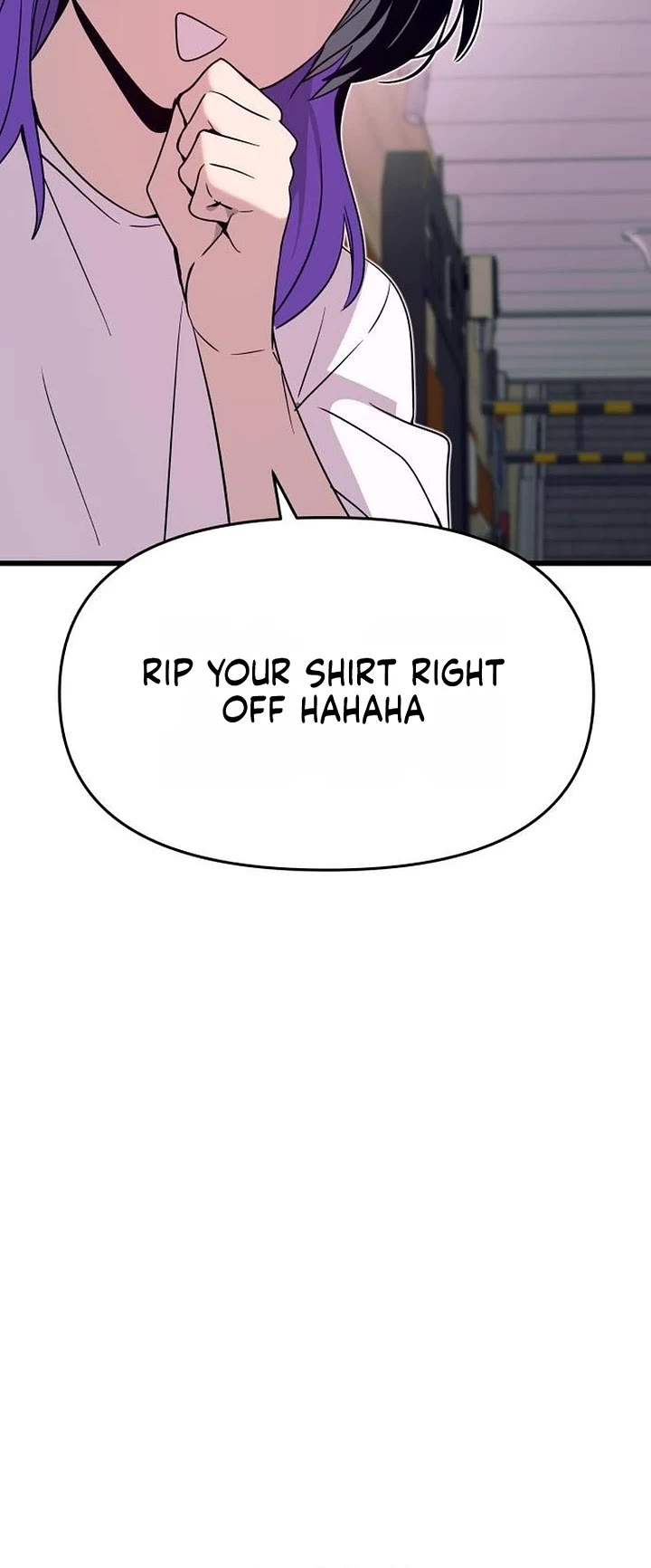 My Bias Gets On The Last Train chapter 78 page 39