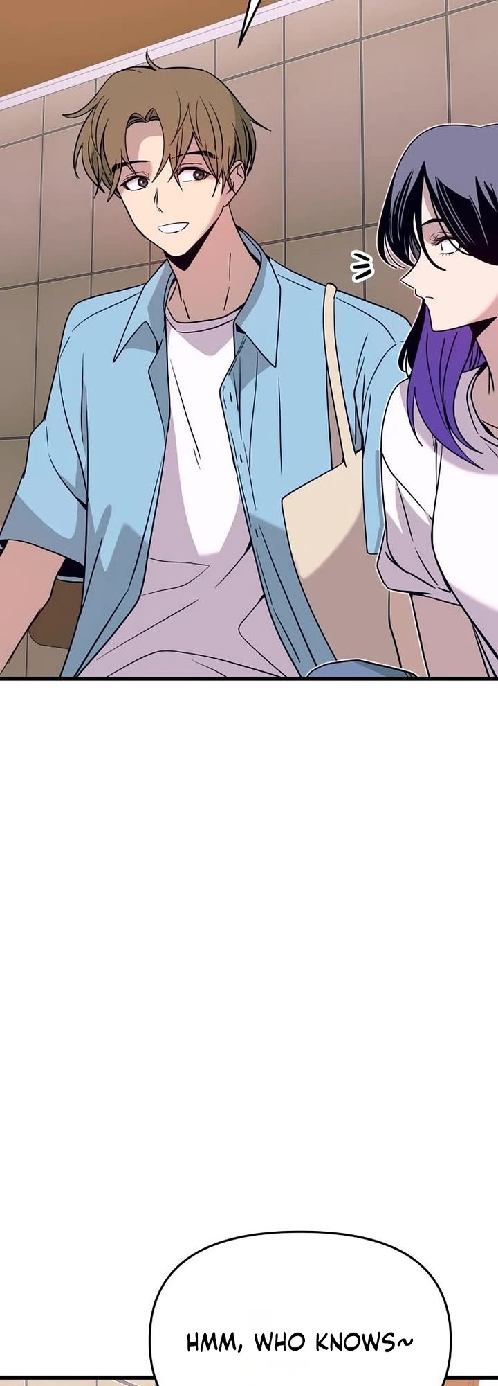 My Bias Gets On The Last Train chapter 78 page 43