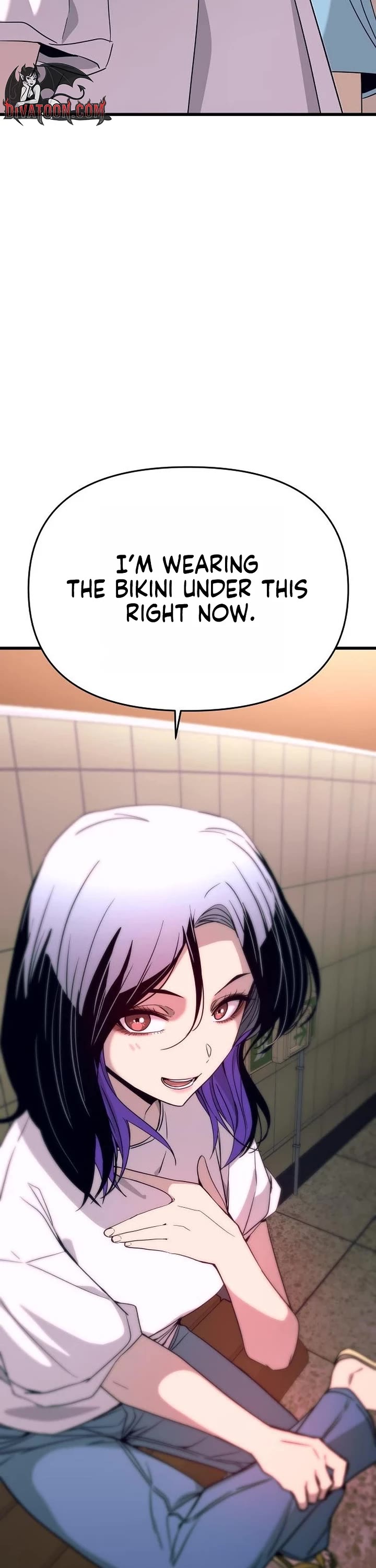 My Bias Gets On The Last Train chapter 78 page 51