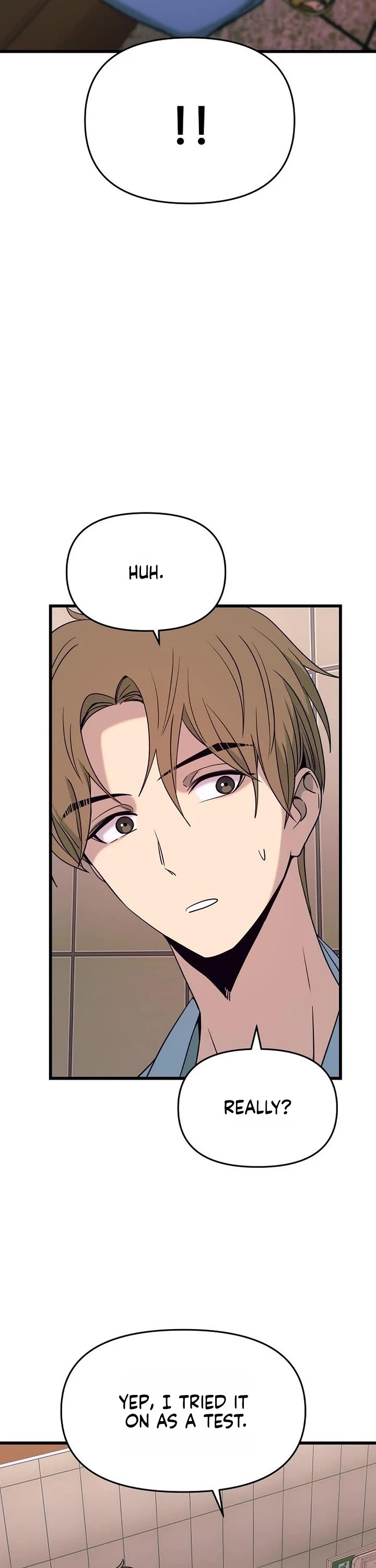 My Bias Gets On The Last Train chapter 78 page 52