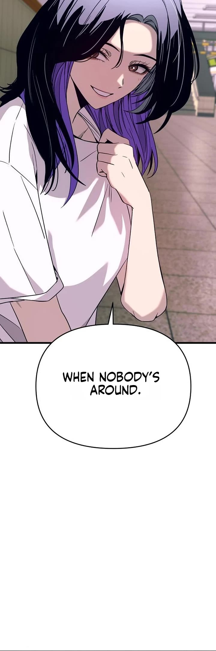 My Bias Gets On The Last Train chapter 78 page 54