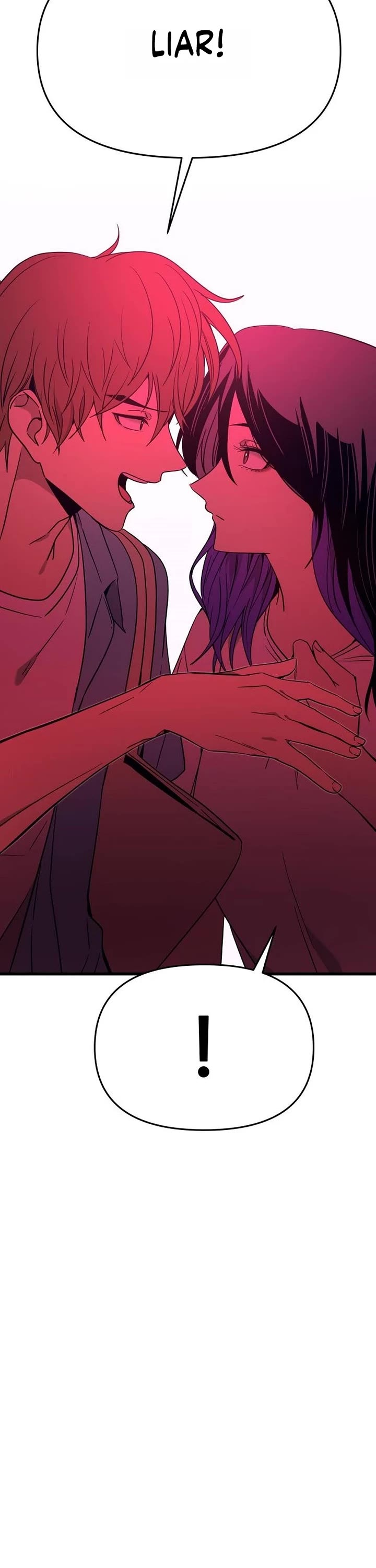 My Bias Gets On The Last Train chapter 78 page 57