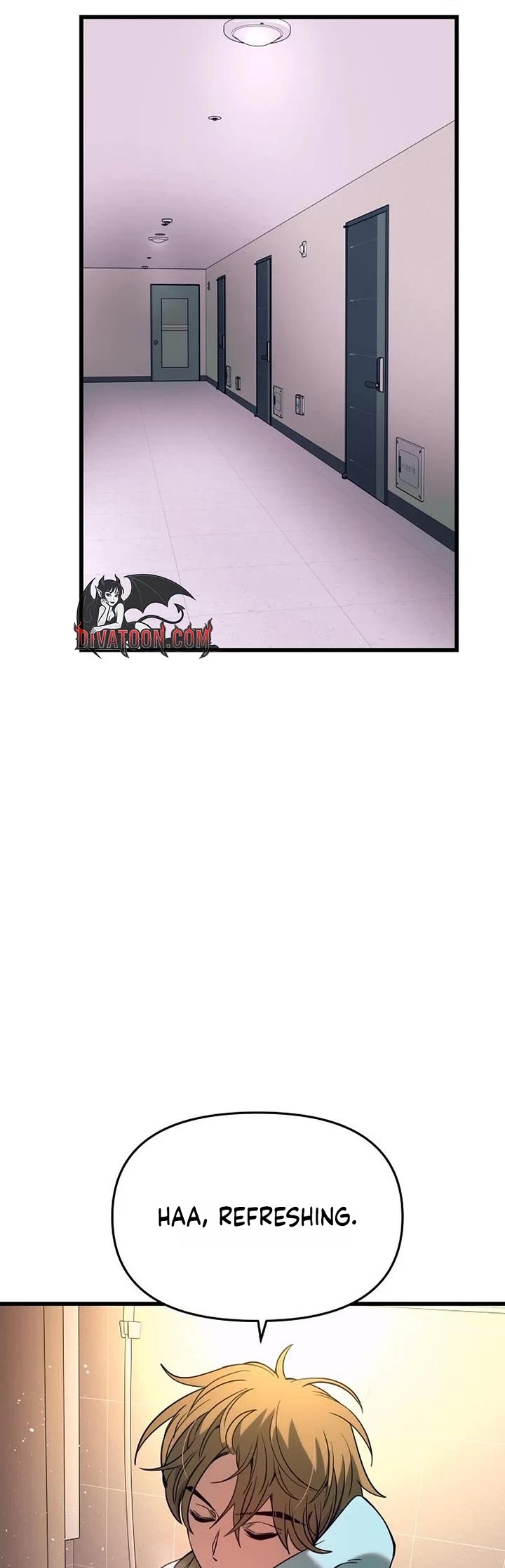 My Bias Gets On The Last Train chapter 78 page 63