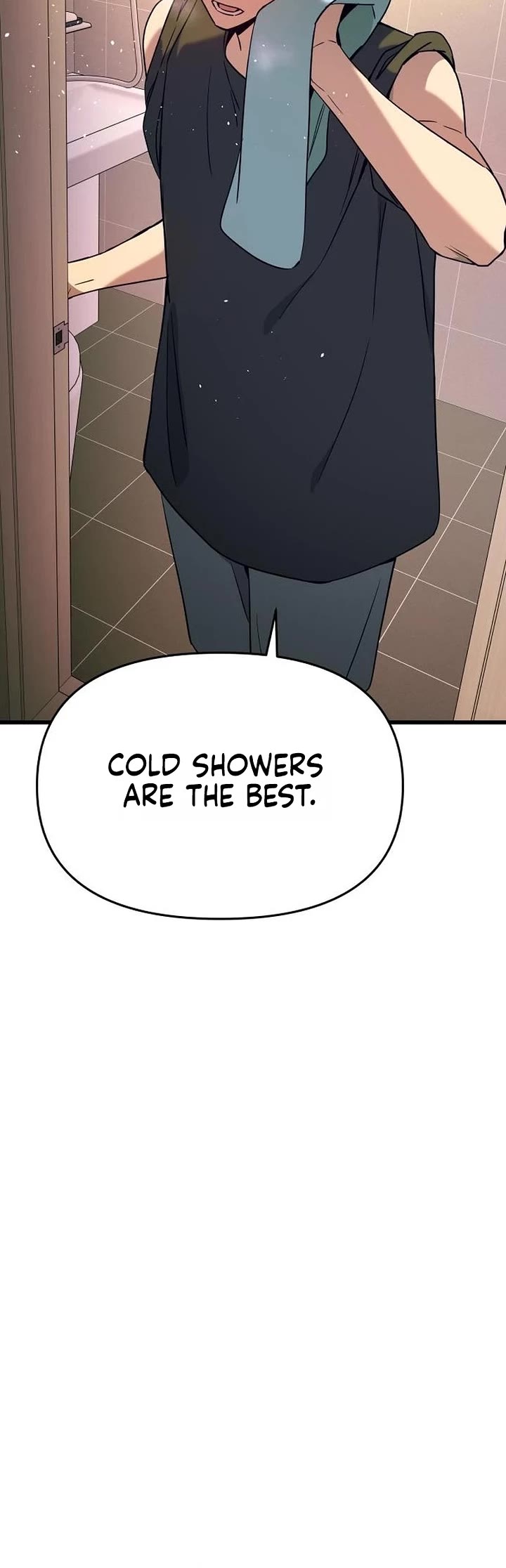 My Bias Gets On The Last Train chapter 78 page 64