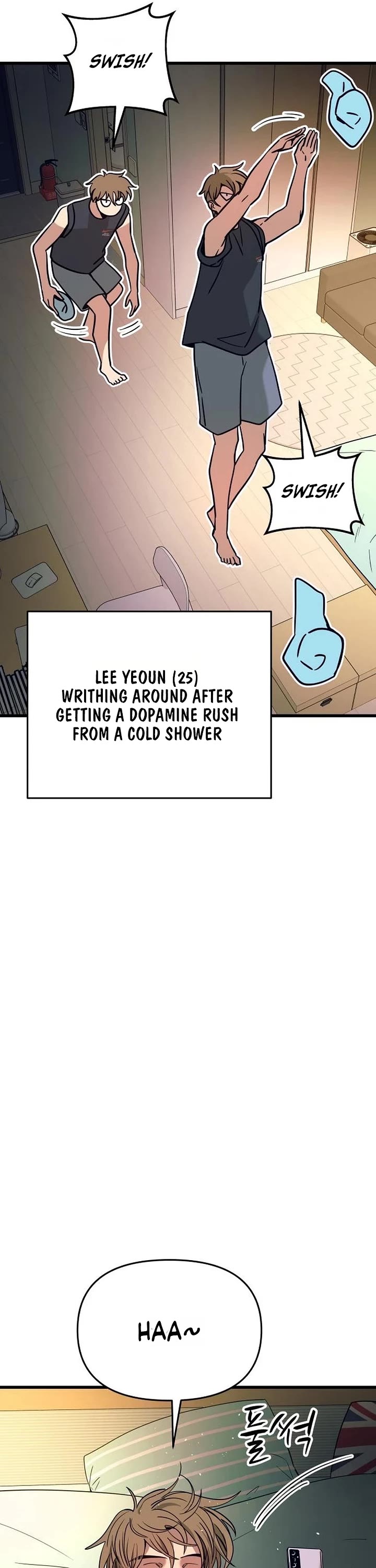 My Bias Gets On The Last Train chapter 78 page 65