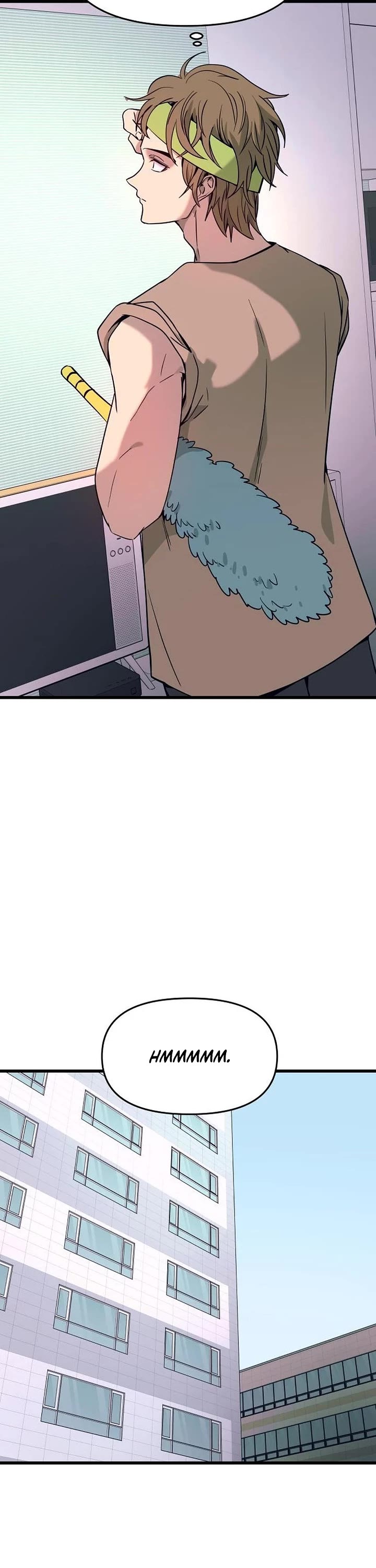 My Bias Gets On The Last Train chapter 78 page 7