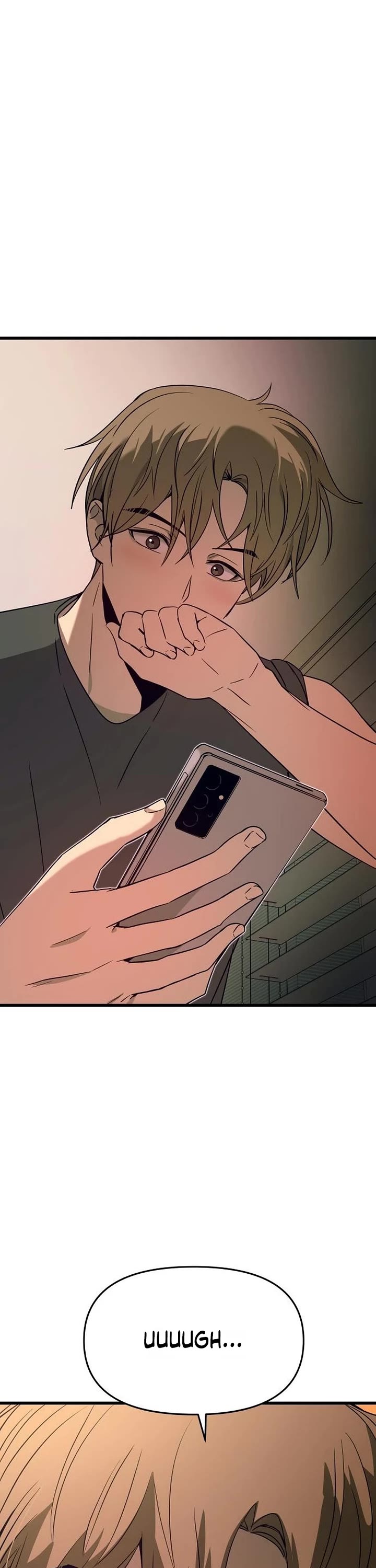 My Bias Gets On The Last Train chapter 78 page 71