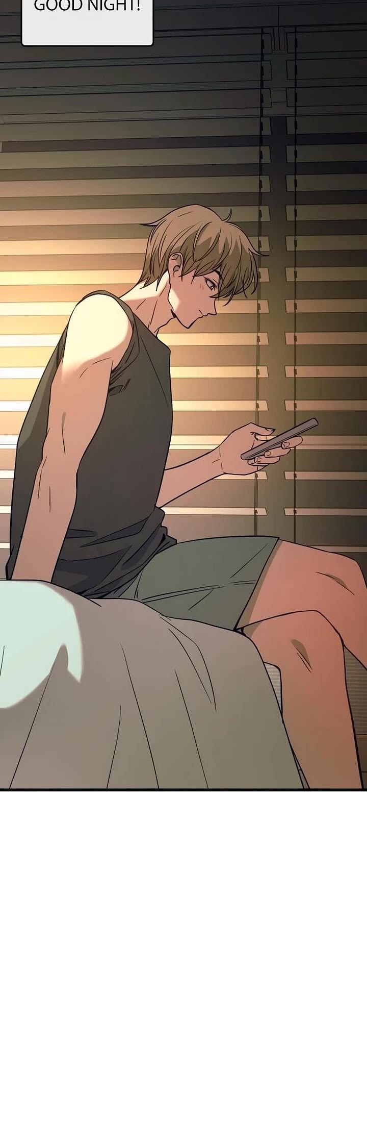 My Bias Gets On The Last Train chapter 78 page 79