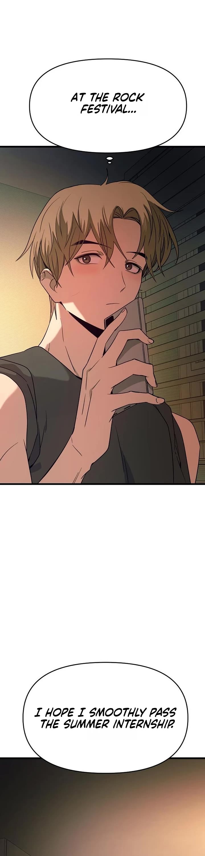 My Bias Gets On The Last Train chapter 78 page 80