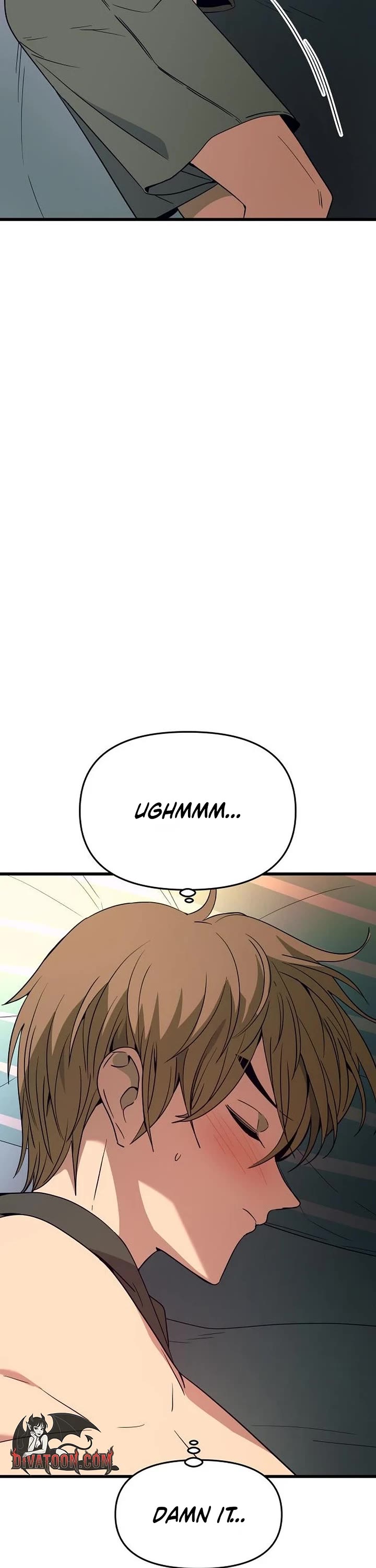 My Bias Gets On The Last Train chapter 78 page 82