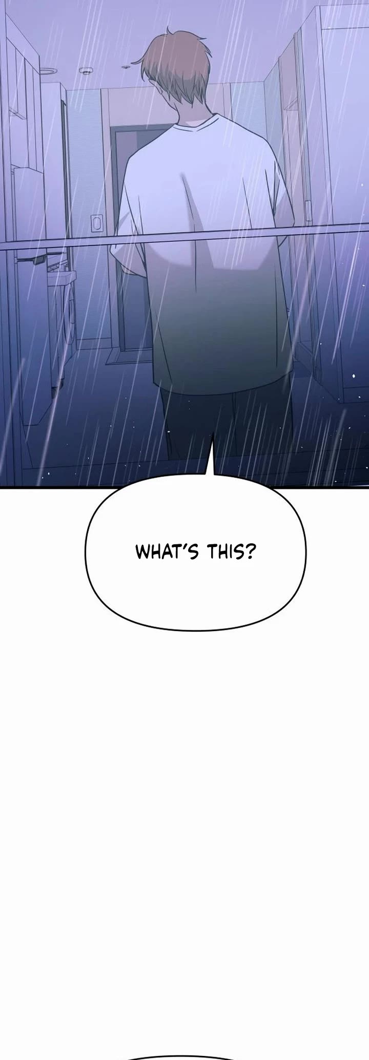 My Bias Gets On The Last Train chapter 79 page 14