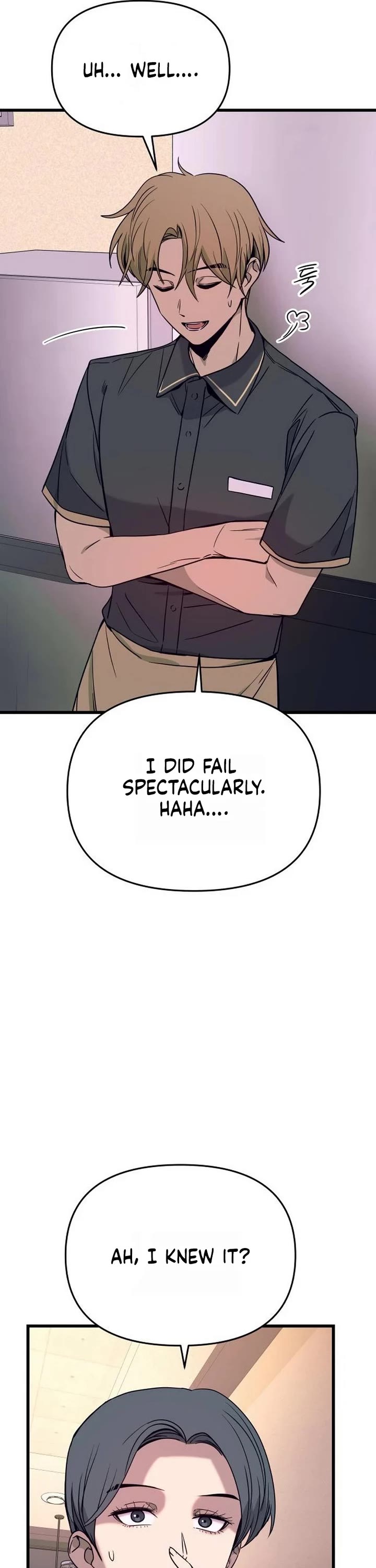 My Bias Gets On The Last Train chapter 79 page 26