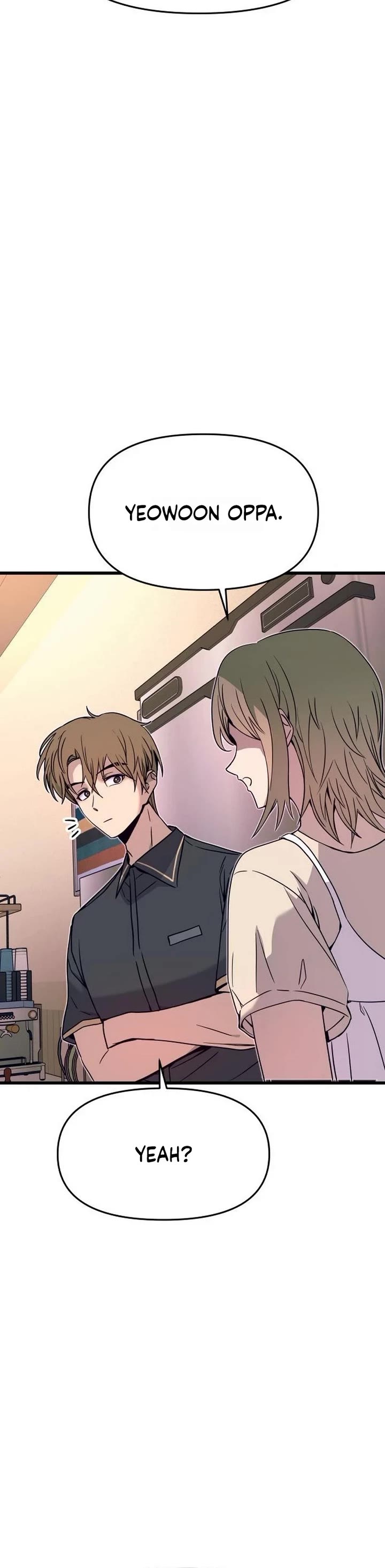 My Bias Gets On The Last Train chapter 79 page 29
