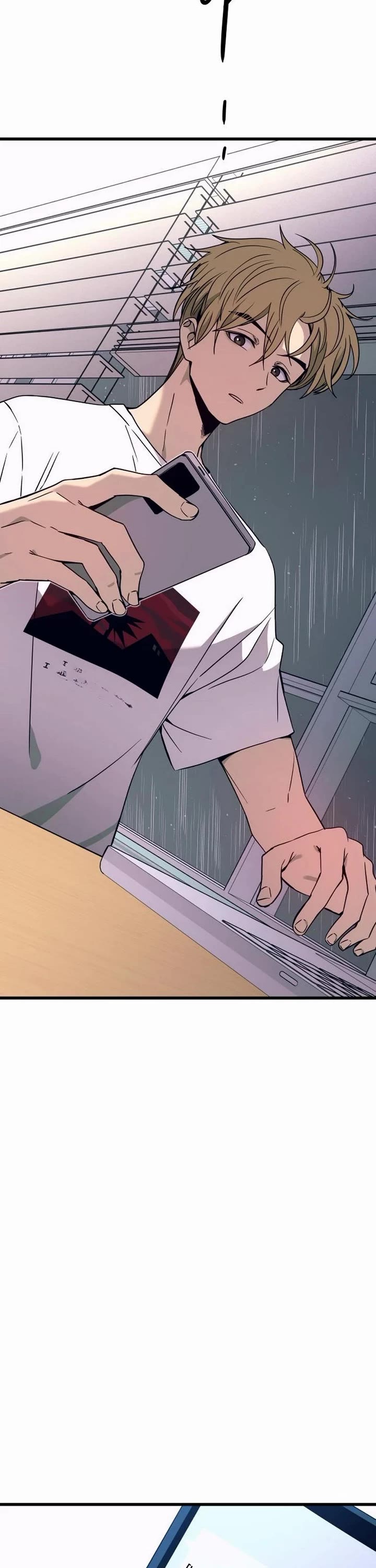 My Bias Gets On The Last Train chapter 79 page 3