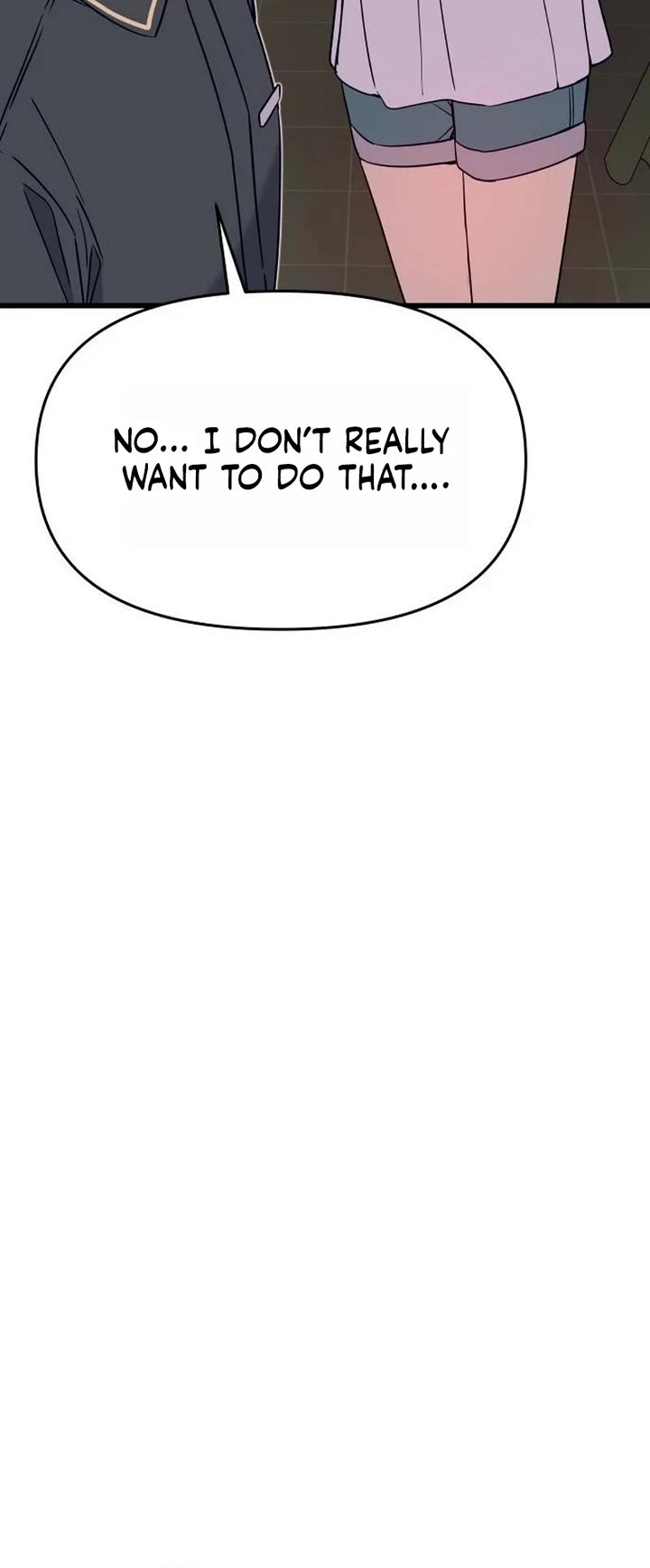 My Bias Gets On The Last Train chapter 79 page 34
