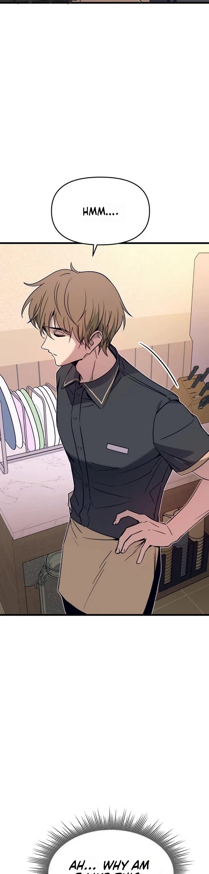 My Bias Gets On The Last Train chapter 79 page 37