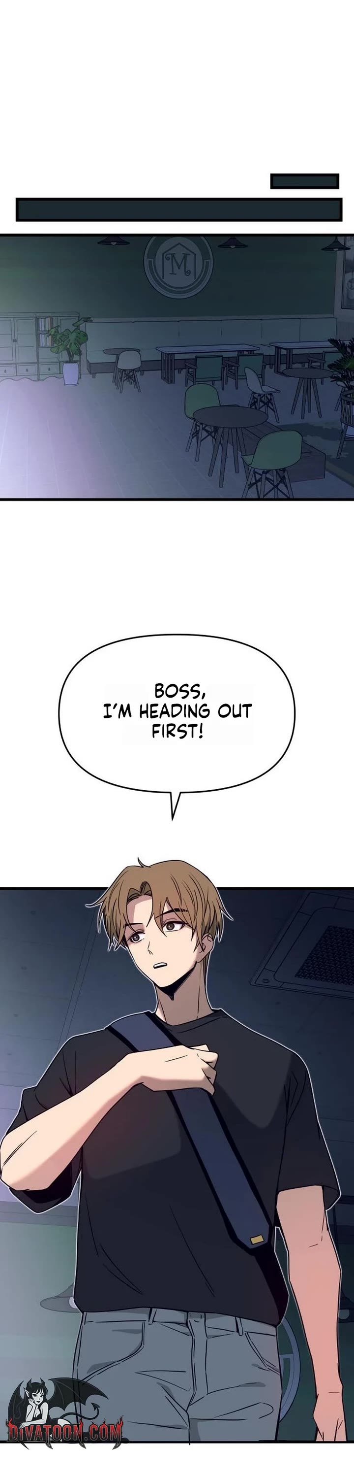 My Bias Gets On The Last Train chapter 79 page 40