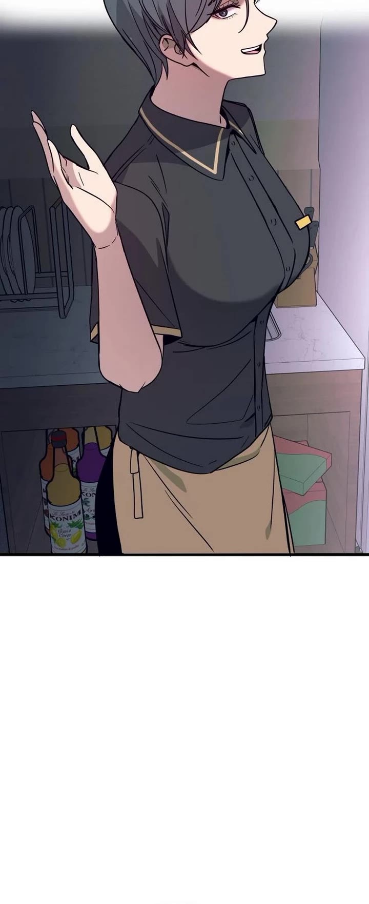 My Bias Gets On The Last Train chapter 79 page 44