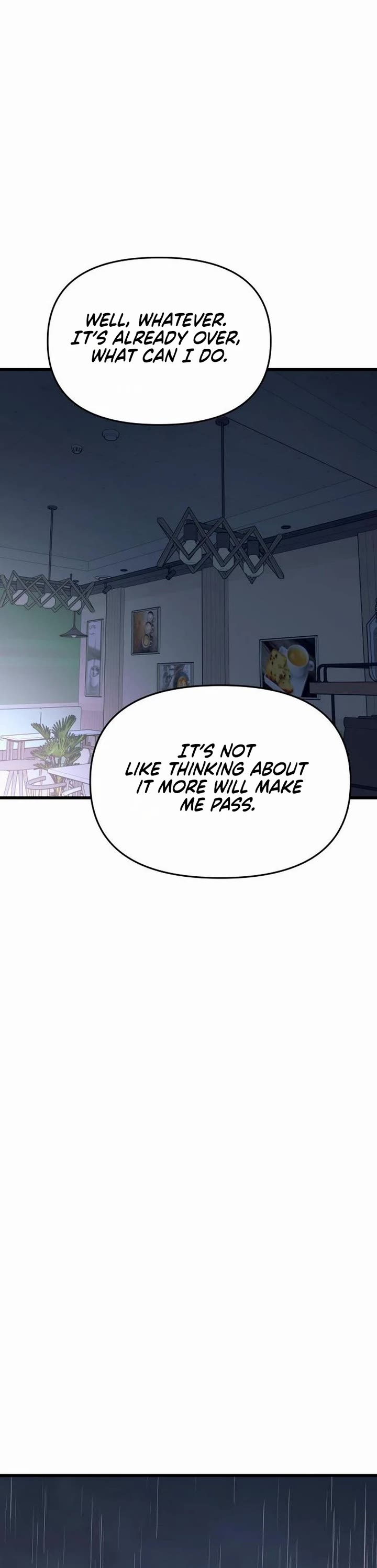 My Bias Gets On The Last Train chapter 79 page 47