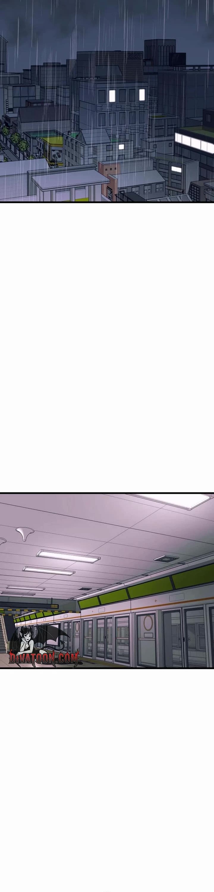 My Bias Gets On The Last Train chapter 79 page 48