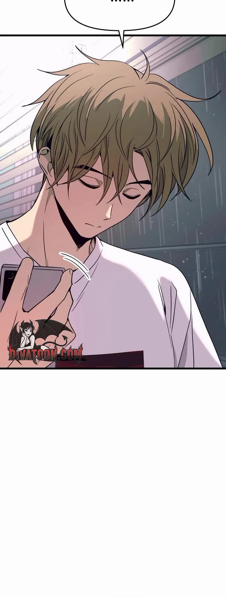 My Bias Gets On The Last Train chapter 79 page 5