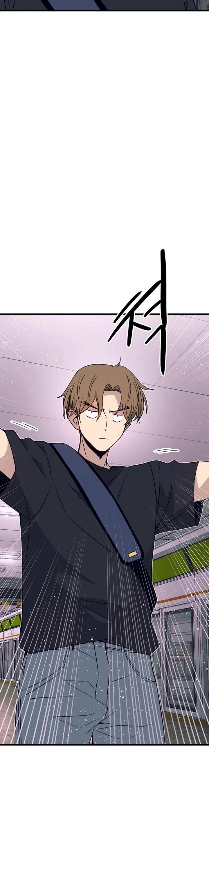 My Bias Gets On The Last Train chapter 79 page 51