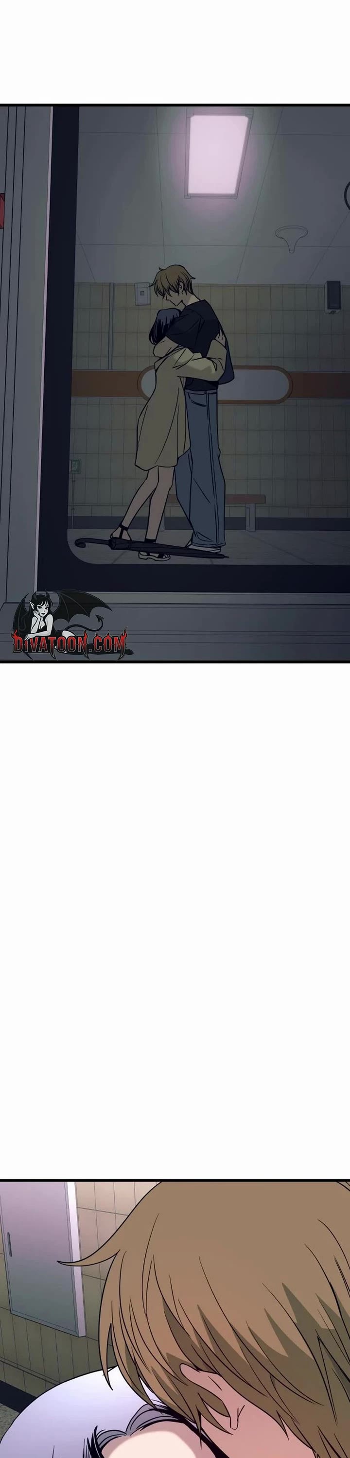 My Bias Gets On The Last Train chapter 79 page 54