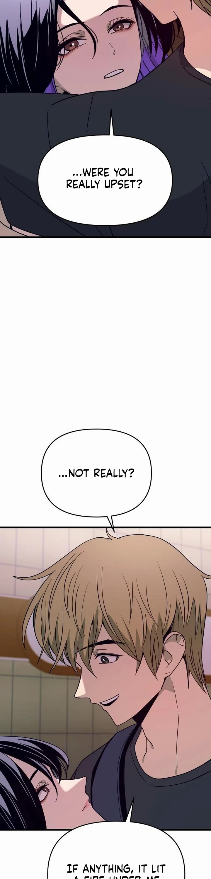 My Bias Gets On The Last Train chapter 79 page 55